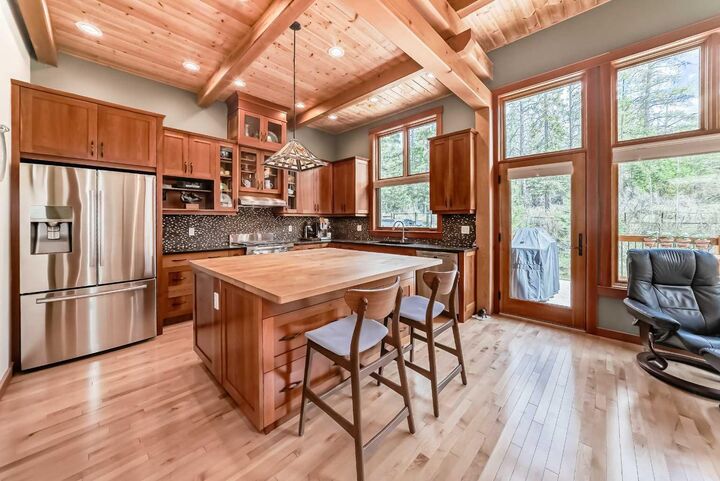 Property Photo: 272 Three Sisters Drive B AB T1W 2M7