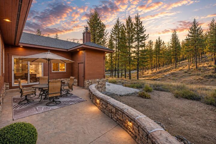 Property Photo:  108 Cool Water  CA 96122 