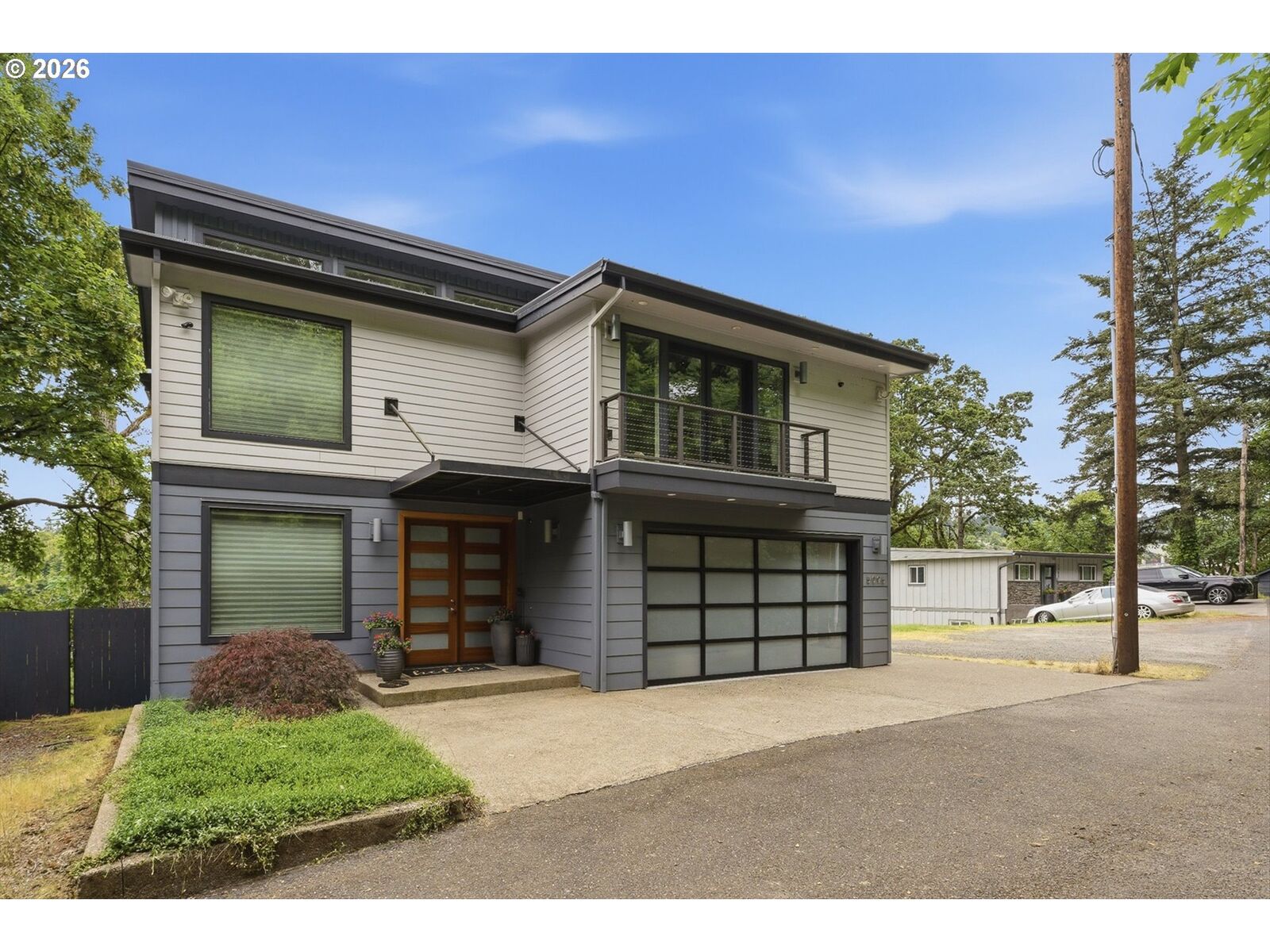 Property Photo: 5095 Territorial Dr OR 97068