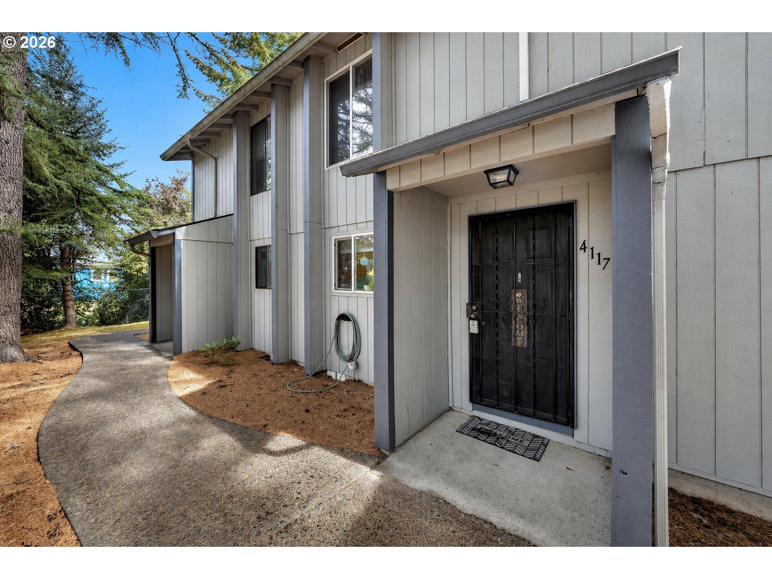 Property Photo: 4117 NE 8th St OR 97030