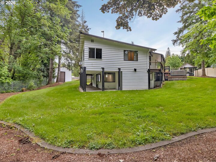 Property Photo:  19306 NW 11th Ave  WA 98642 