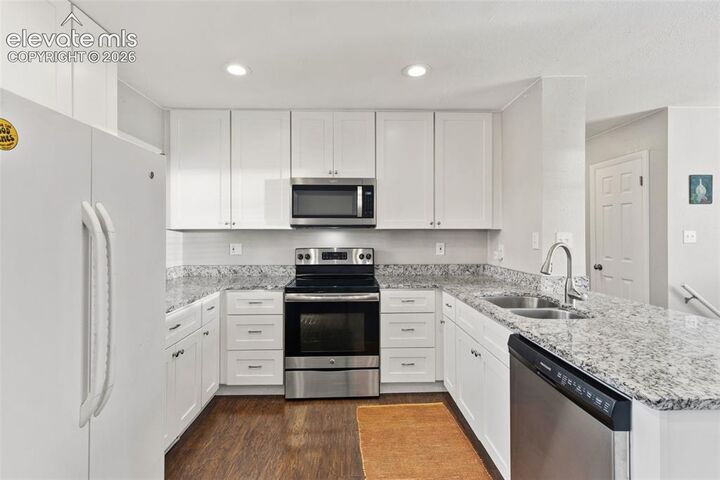 Property Photo:  3480 Verde Drive  CO 80910 