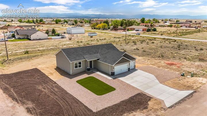 Property Photo:  545 N Idledale Drive  CO 81007 
