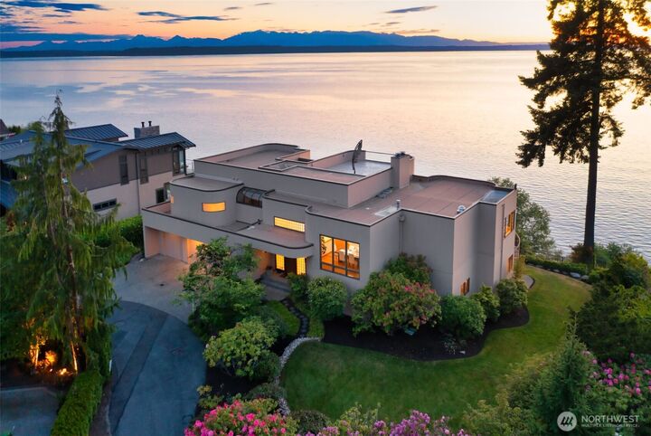 Property Photo: 9233 Olympic View Drive WA 98020