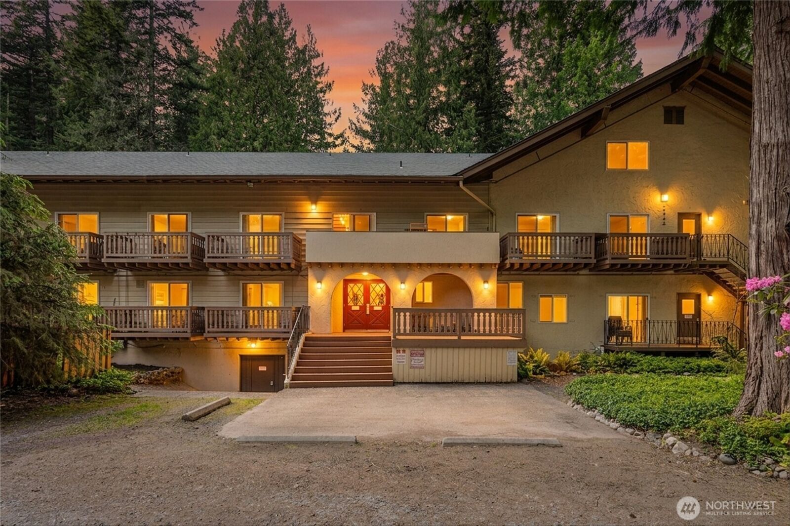 Property Photo: 10433 Mt Baker Highway 2017A WA 98244