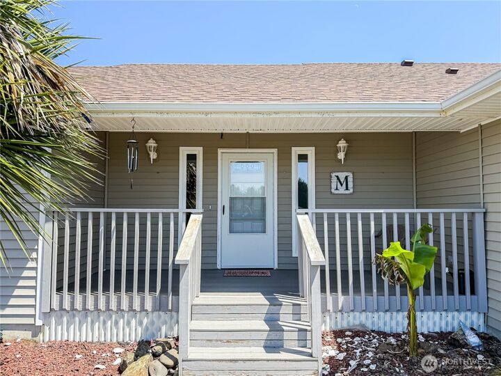 Property Photo: 526 Canal Drive NE WA 98569