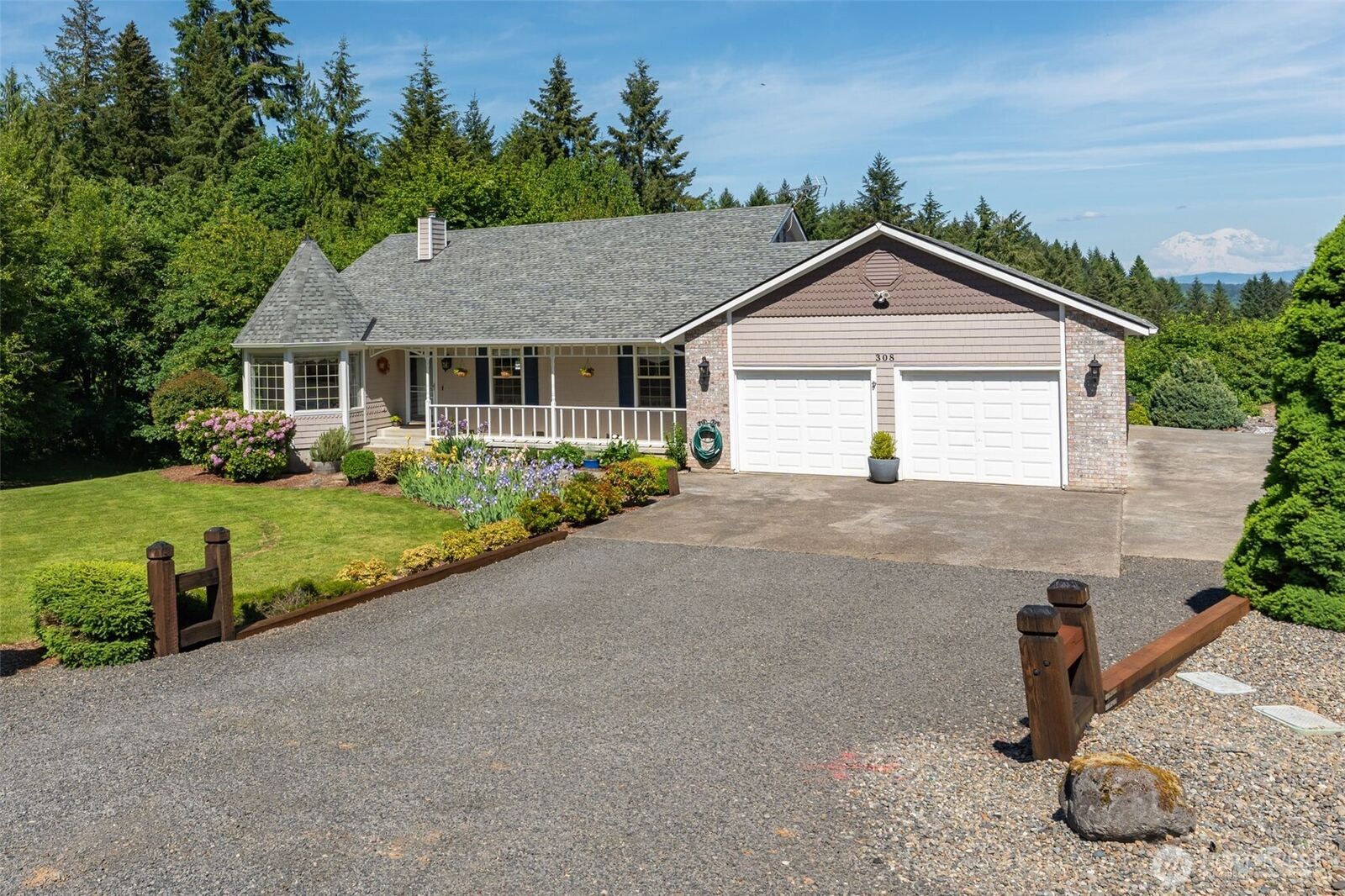 Property Photo:  308  Brockway Road  WA 98532 
