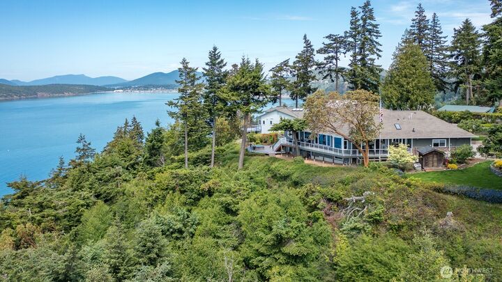 Property Photo: 4034 Edith Point Road WA 98221