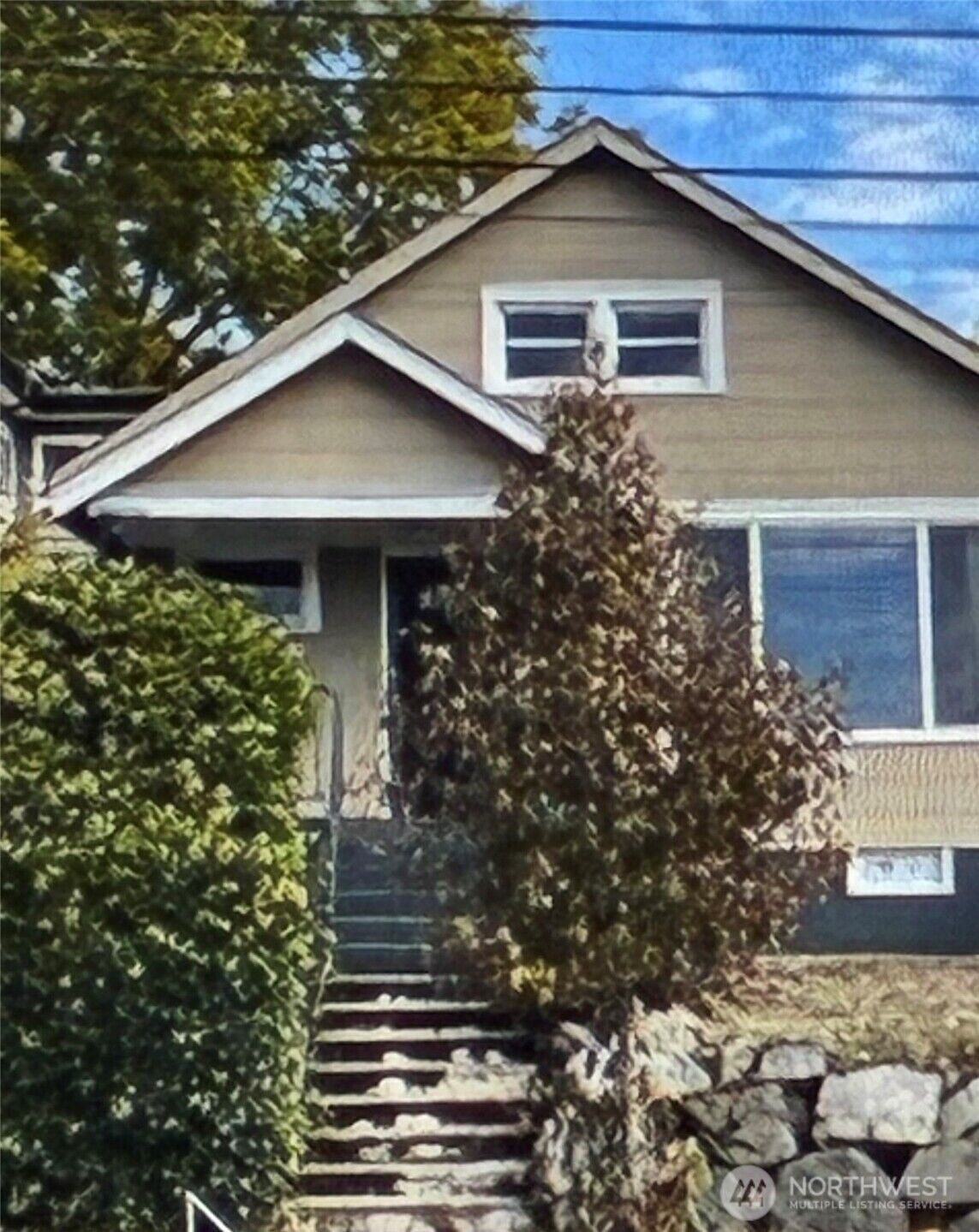 Property Photo:  916  23rd Avenue S  WA 98144 