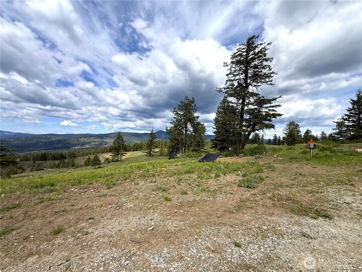 Property Photo:  19  Union Ridge Spur Road  WA 99166 