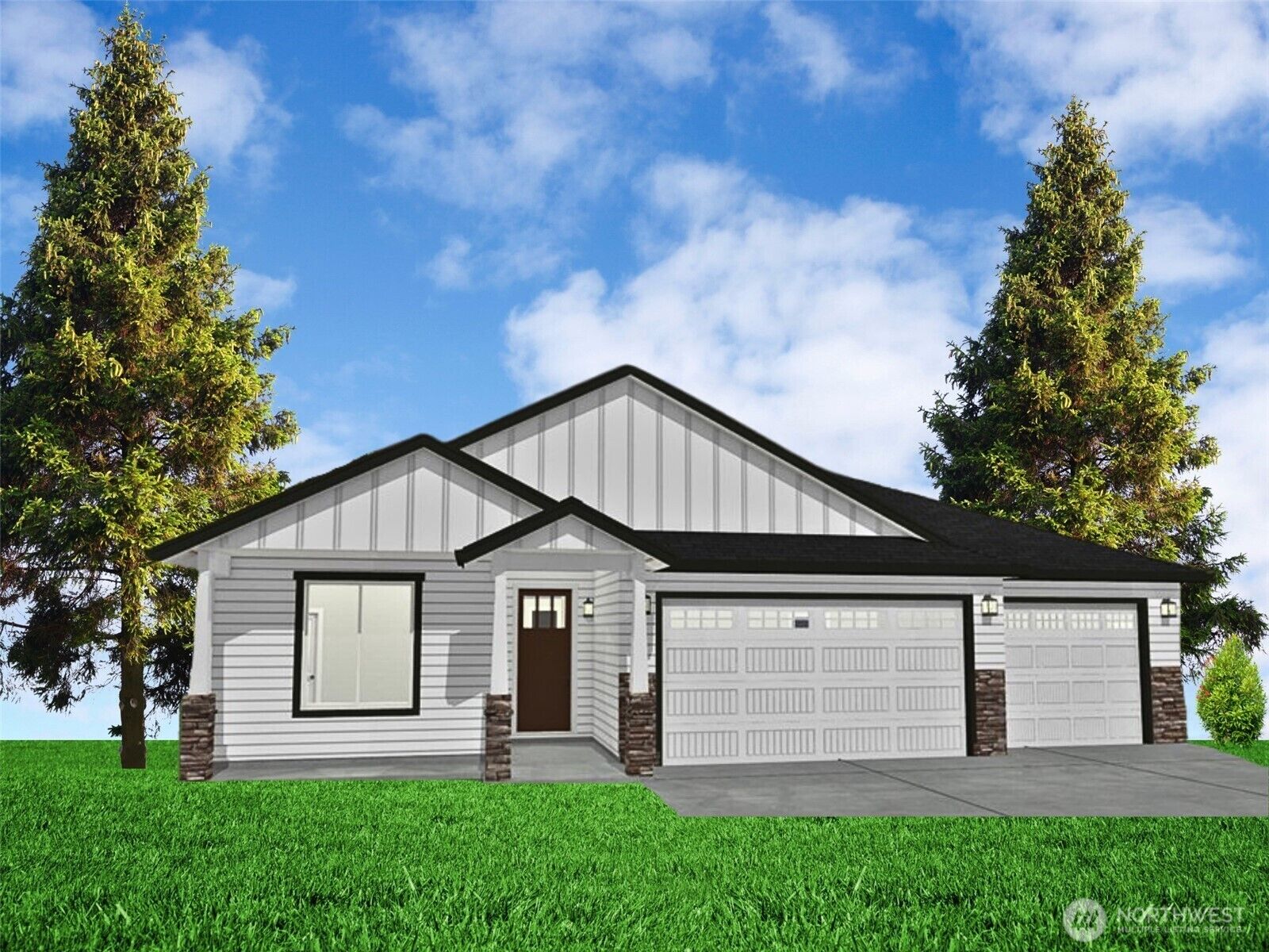 Property Photo:  214  Ash Mountain Drive  WA 98611 
