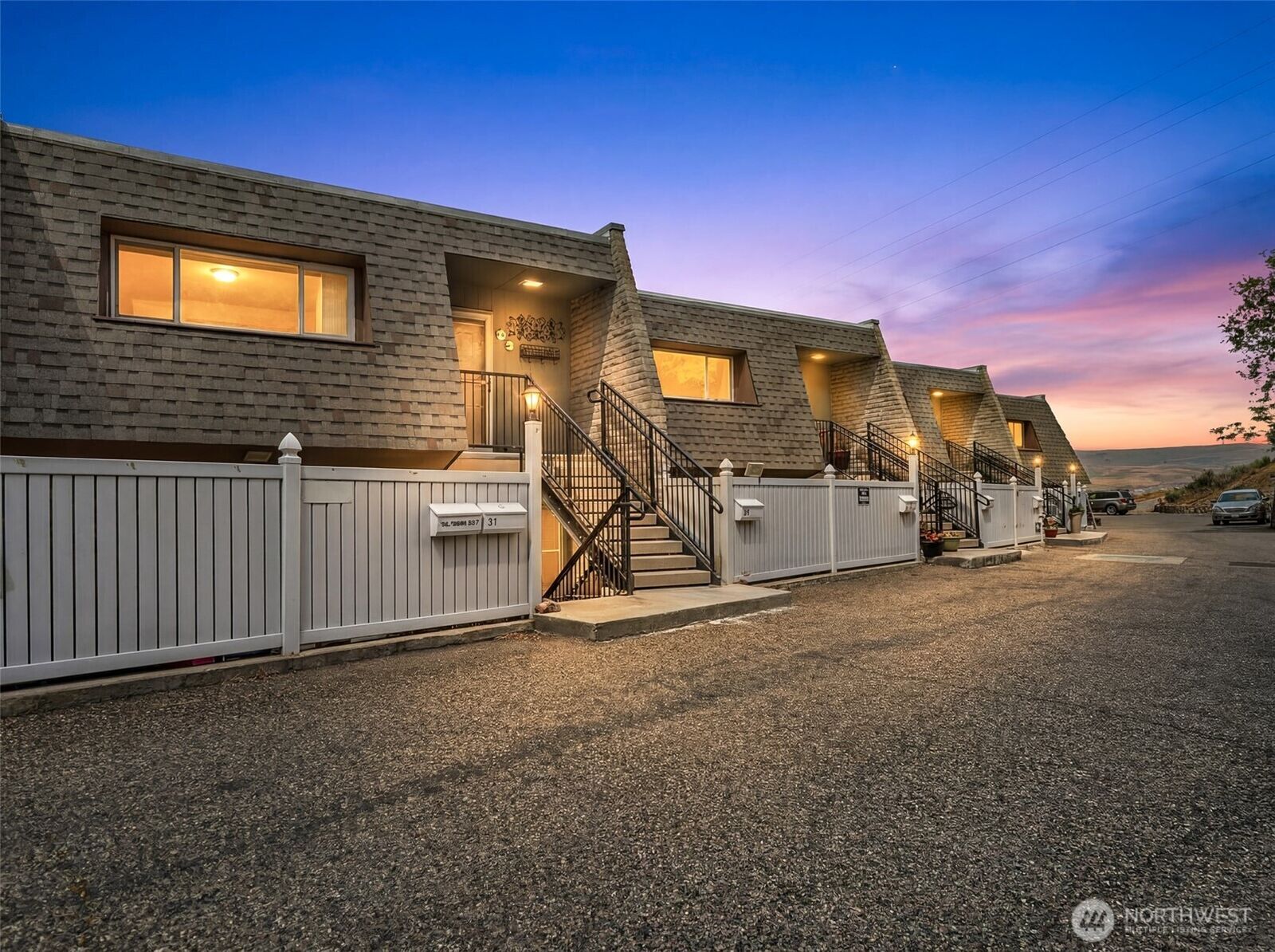 Property Photo:  1818  Skyline Drive 32  WA 98801 