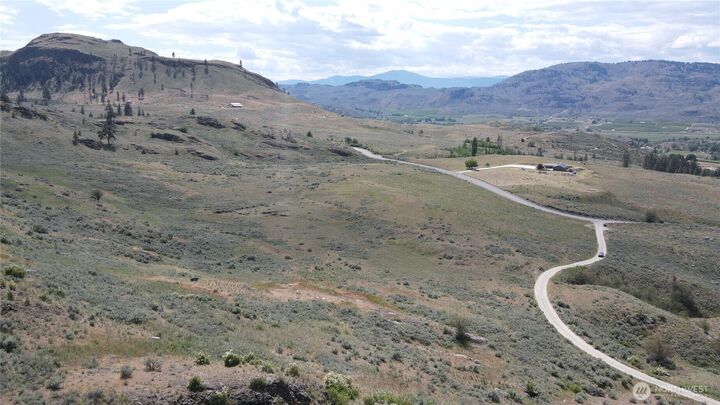 Property Photo:  0 Lot A  Swanson Mill Road  WA 98844 
