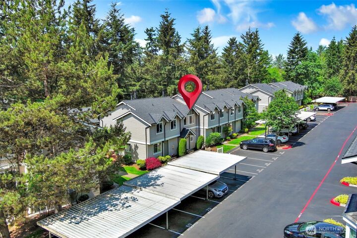 Property Photo:  16101  Bothell Everett Hwy G2  WA 98012 