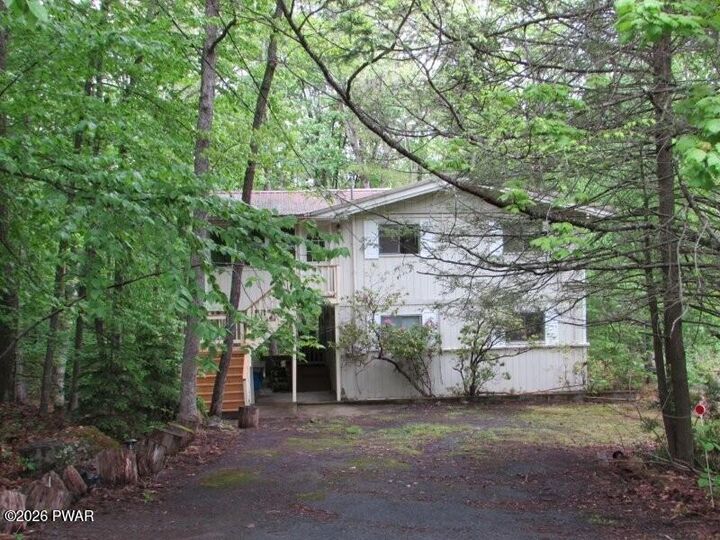 Property Photo:  106 Cedar Lane  PA 18428 