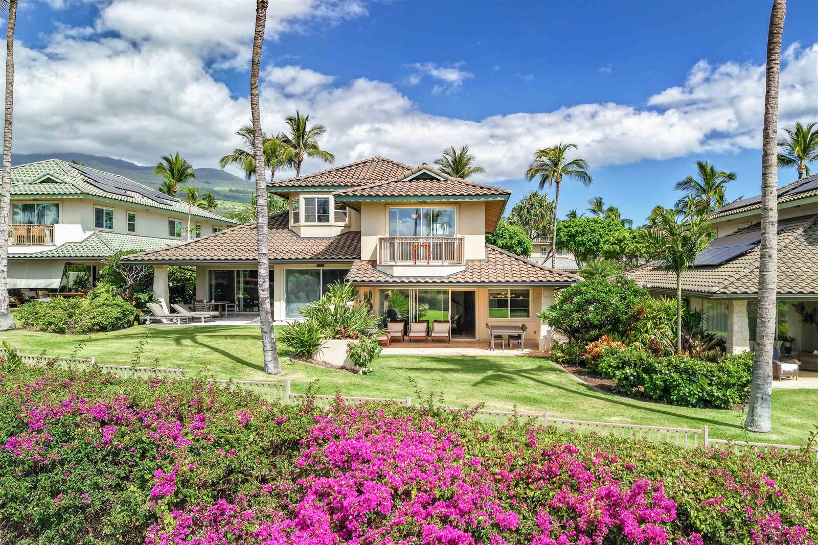 Property Photo: 66 Kai La Pl 22A HI 96753