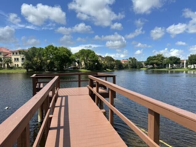 Property Photo:  250 Jacaranda Drive 408  FL 33324 