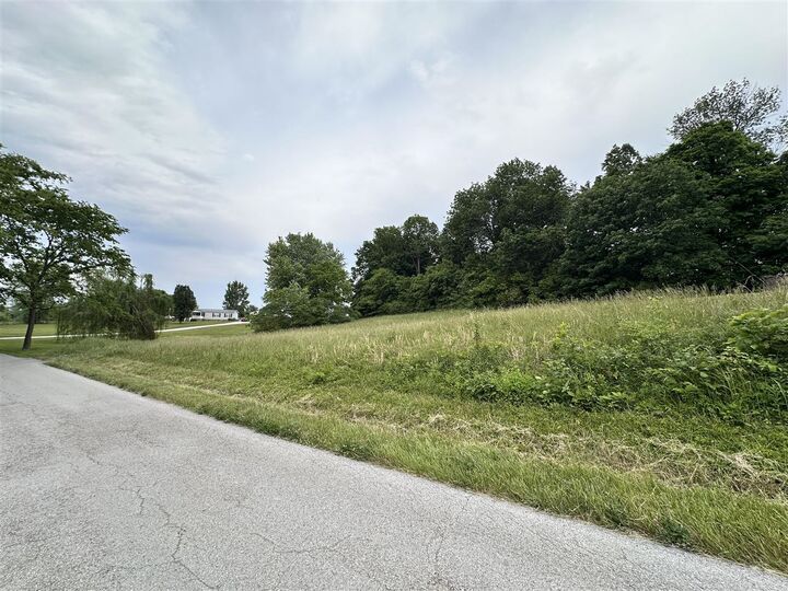 Property Photo:  0 Mount Zion Road  KY 42101 