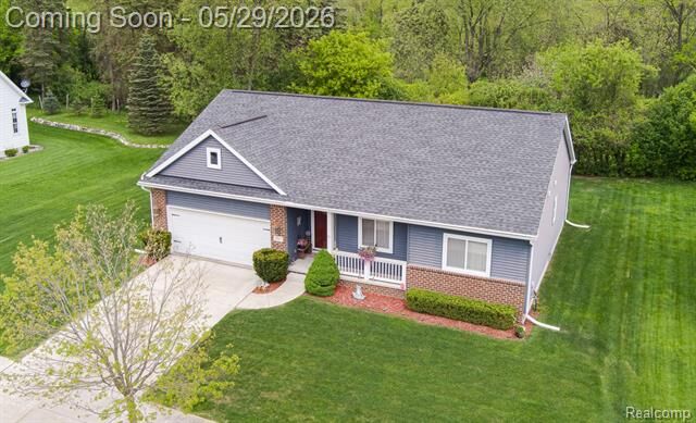Property Photo: 2740 Diane Marie Court MI 48329
