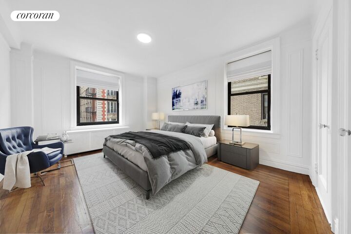 Property Photo: 395 Riverside Drive 3A NY 10025