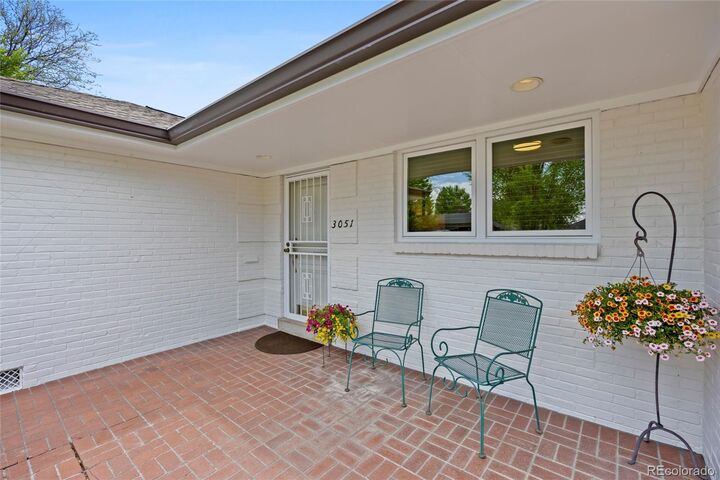 Property Photo:  3051 S Josephine Street  CO 80210 