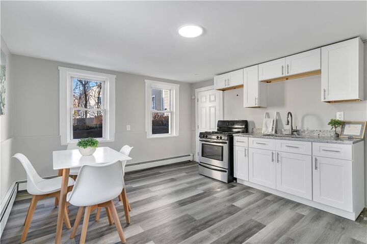 Property Photo:  43 Jenkins Street 1  RI 02906 