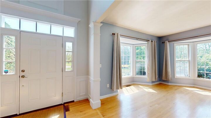 Property Photo:  14 Day Lily Circle  RI 02879 