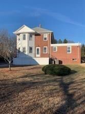 Property Photo: 86 Hamilton Avenue 1st Floor RI 02806