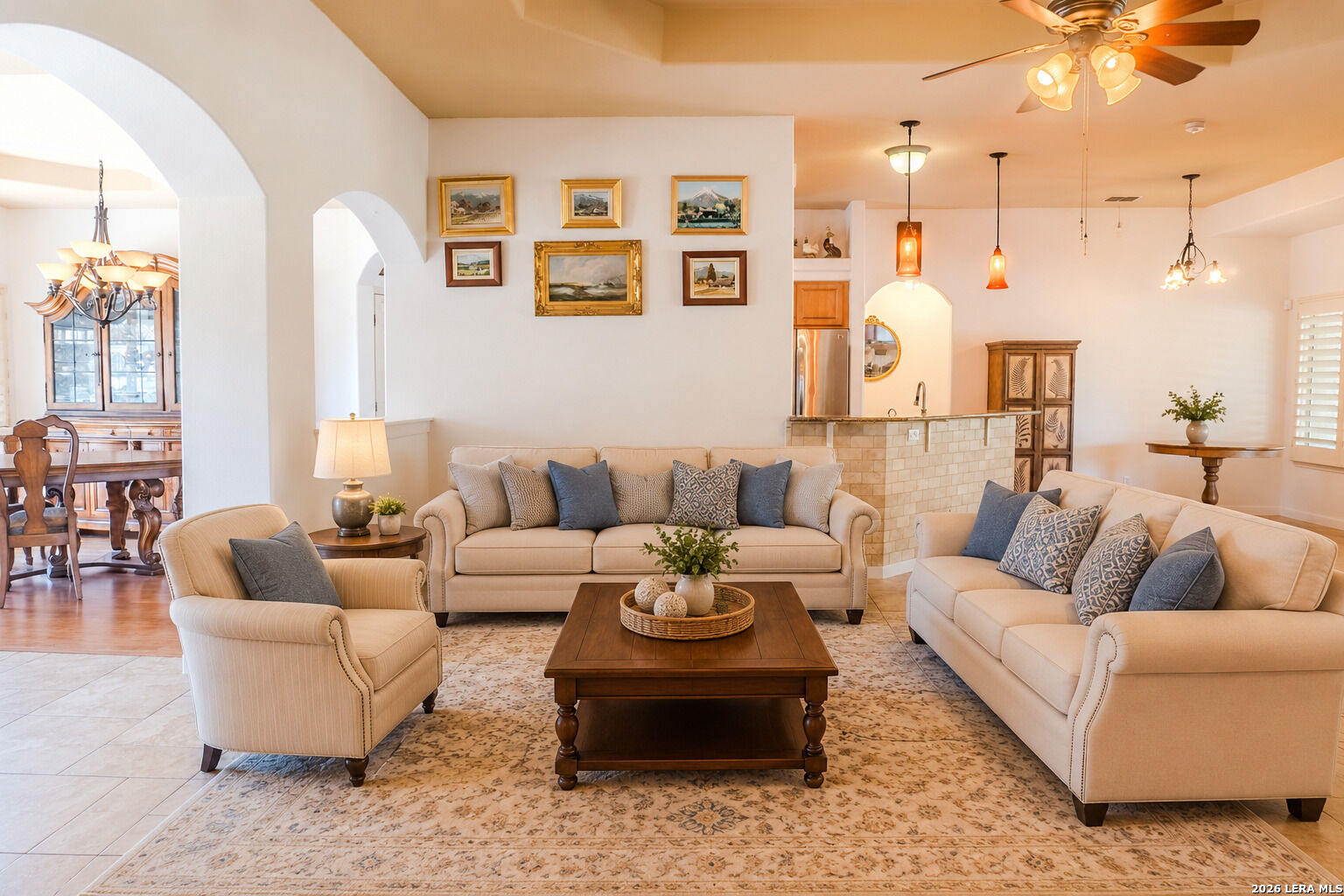 Property Photo:  265 Firewheel Dr  TX 78003 