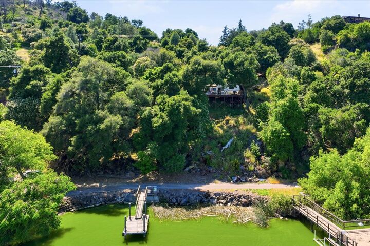 Property Photo: 5156 Lake Road CA 95457