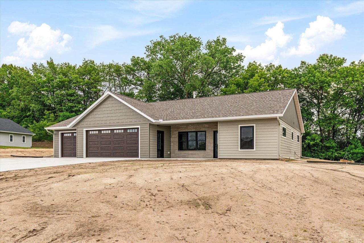 Property Photo:  38098 Red Cedar Circle  WI 53821 