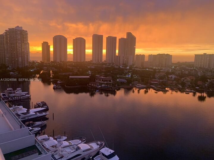 Property Photo:  400 Sunny Isles Blvd 1202  FL 33160 