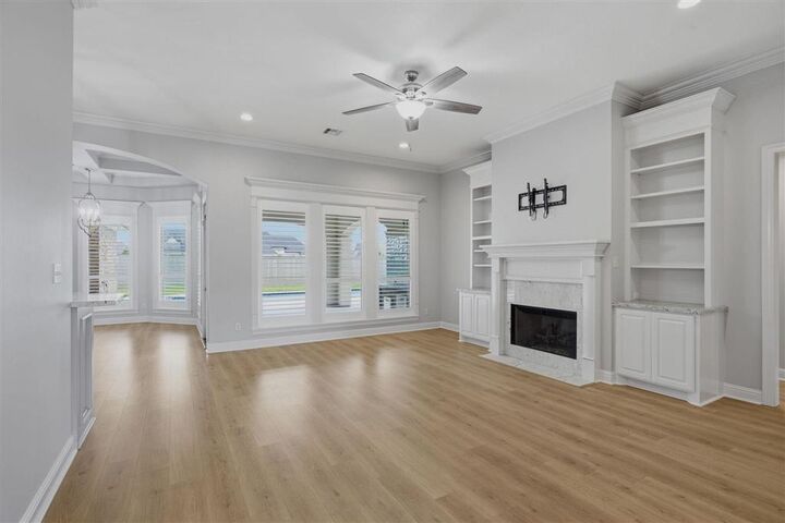 Property Photo: 2539 South Ridge Drive LA 70605