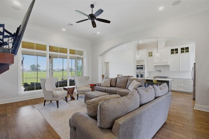 Property Photo: 6415 White Oleander Circle LA 70605