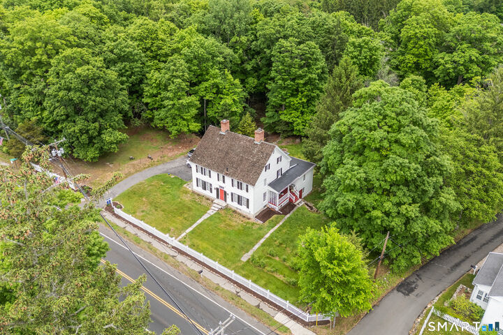 Property Photo:  169 Whisconier Road  CT 06804 