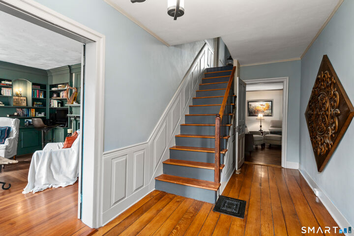 Property Photo:  169 Whisconier Road  CT 06804 
