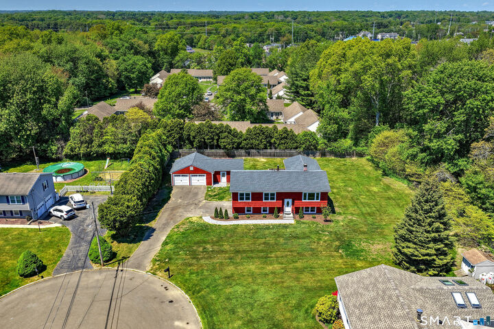 Property Photo:  47 Elgid Drive  CT 06460 