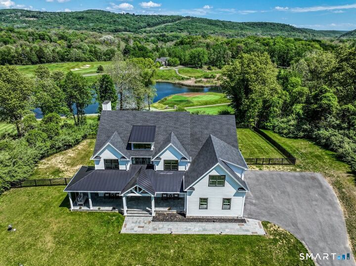 Property Photo:  2 Pond View Lane  CT 06784 