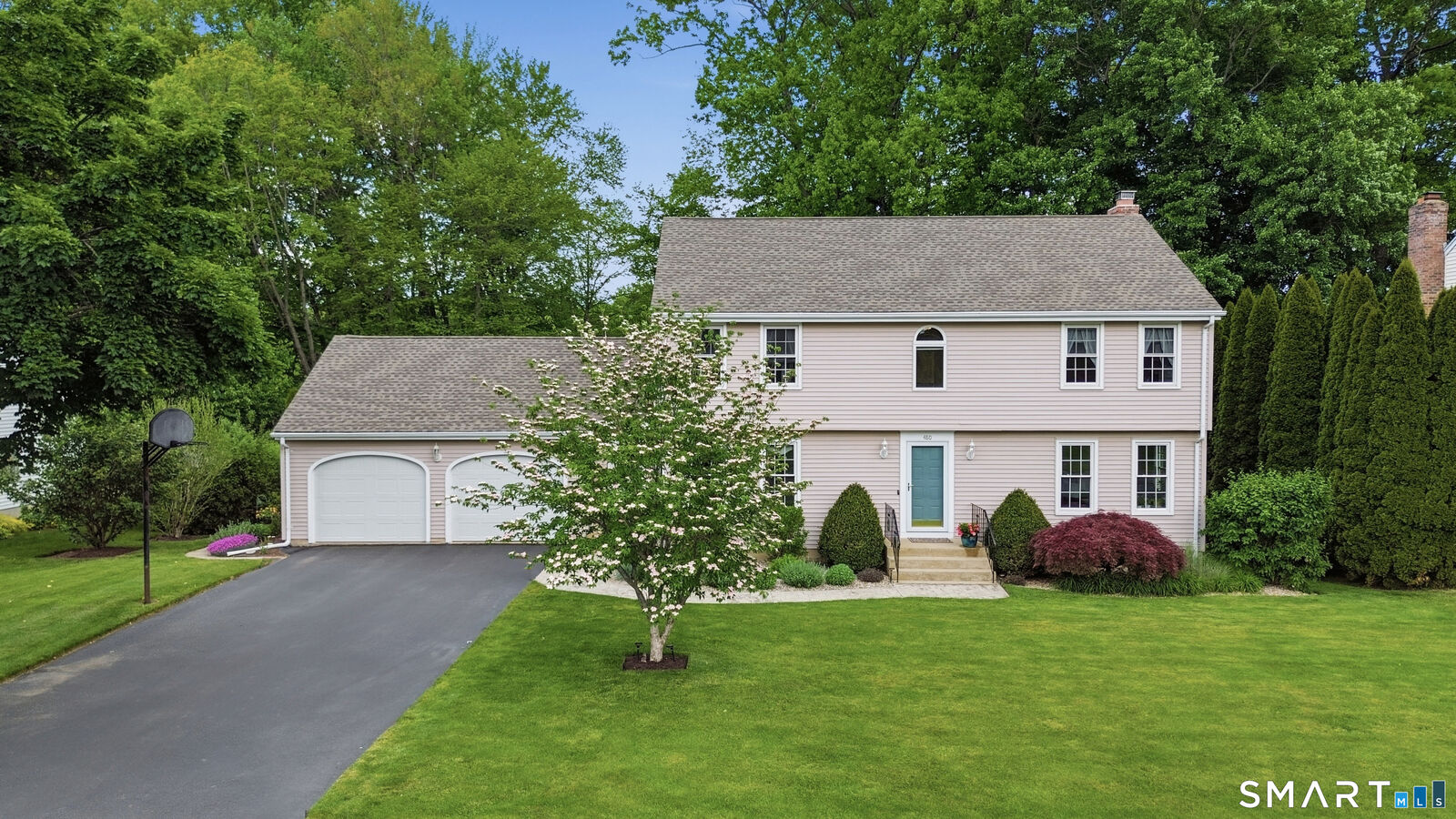 Property Photo:  480 Quarry Brook Drive  CT 06074 