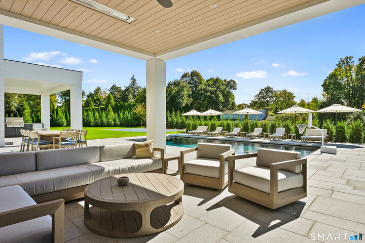 Property Photo:  Clapboard Hill Road (New Build)  CT 06880 