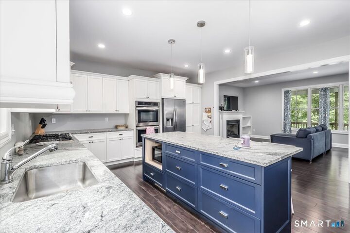 Property Photo: 127 Putnam Park Road CT 06801
