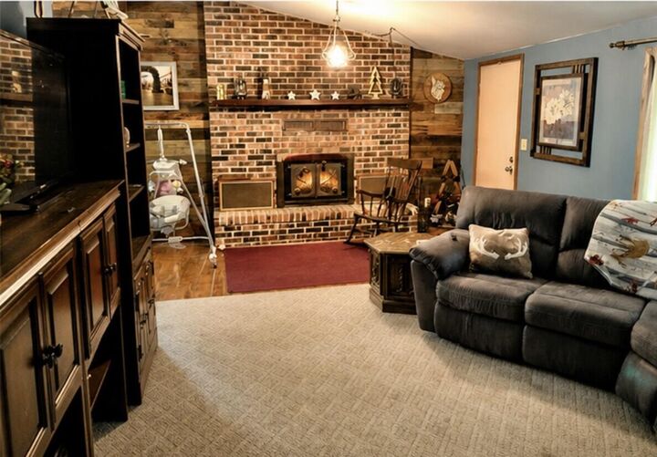 Property Photo: 152 Obenshain Lane MO 64854