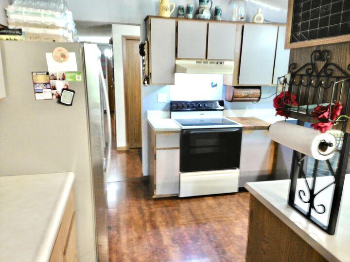 Property Photo:  152 Obenshain Lane  MO 64854 