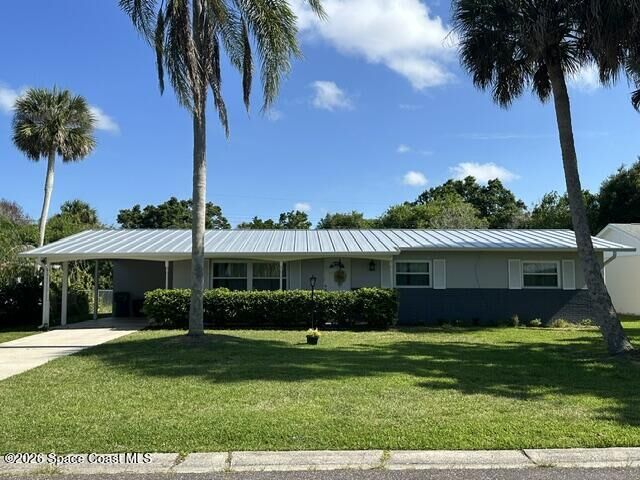 Property Photo:  317 Dartmouth Avenue  FL 32901 