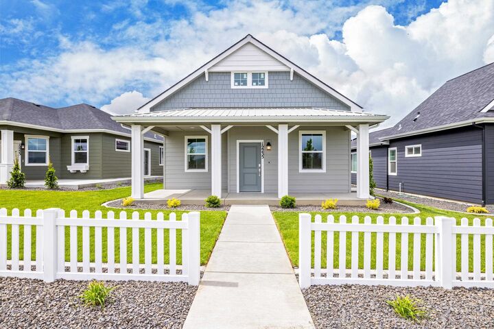 Property Photo:  12235 N Dupont Dr  WA 99218 