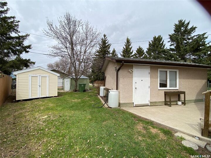 Property Photo: 296 Maple Avenue SK S3N 1W7