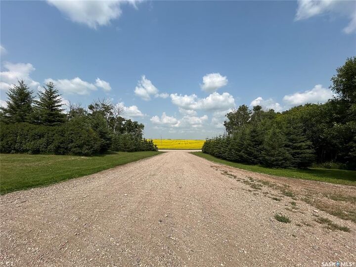 Property Photo:  Rural Address  SK S0K 2P0 