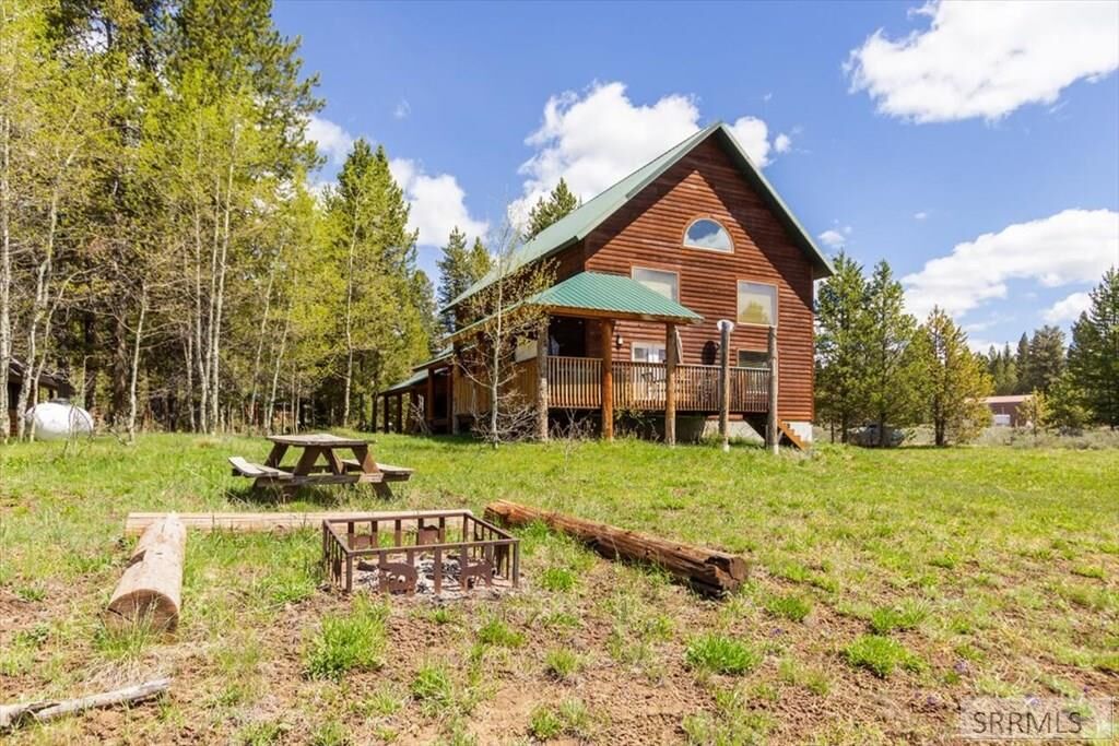 Property Photo:  3524 Remington Drive  ID 83429 
