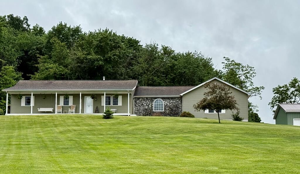Property Photo:  987 Windy Ridge Road  OH 45601 
