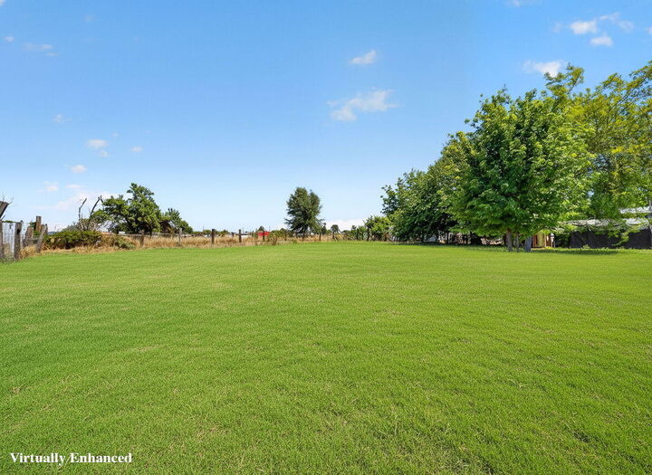Property Photo: 32598 NW Grandview Street CA 93291
